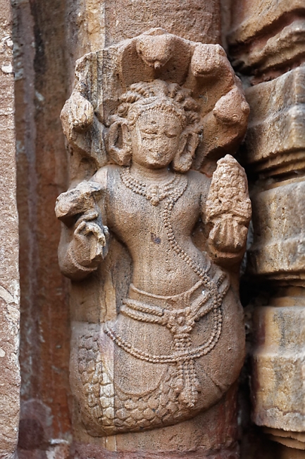 Bhubaneswar-Mukteshwara temple-028